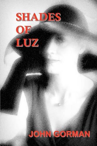 Cover image for Shades of Luz