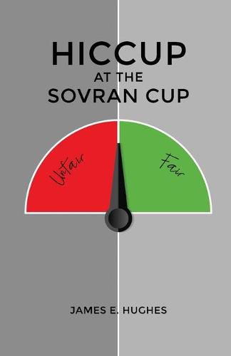 Cover image for Hiccup At The Sovran Cup