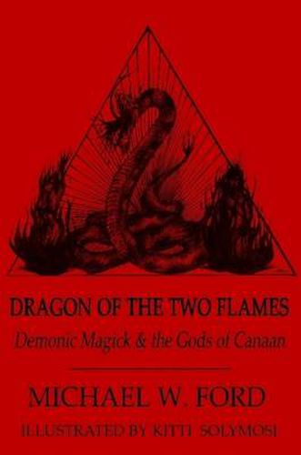 Dragon of the Two Flames