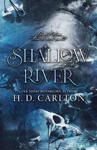 Cover image for Shallow River