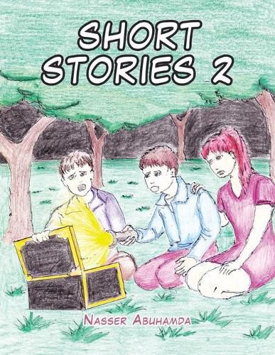 Cover image for Short Stories 2