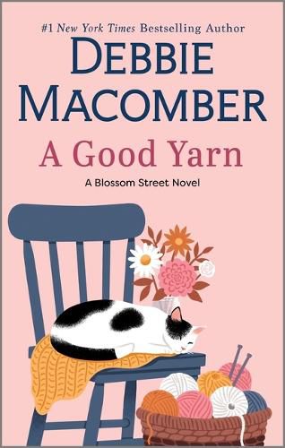 Cover image for A Good Yarn