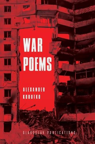 Cover image for War Poems