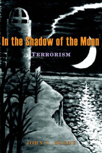 Cover image for In the Shadow of the Moon: Prologue