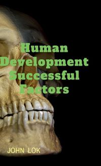 Cover image for Human Development Successful Factors