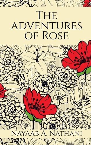 Cover image for The adventures of Rose