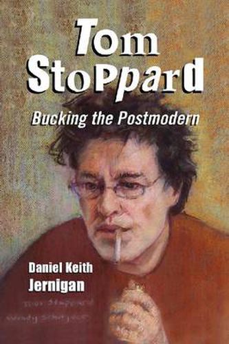 Tom Stoppard: Bucking the Postmodern