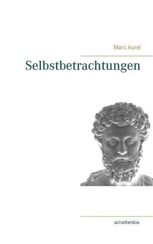 Cover image for Selbstbetrachtungen