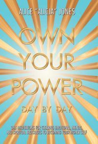 Cover image for Own Your Power: Day by Day