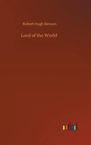 Cover image for Lord of the World