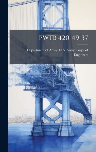 Cover image for Pwtb 420-49-37