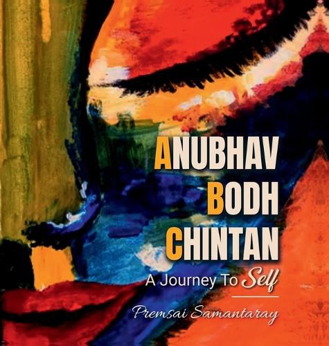 Cover image for Anubhav, Bodh, Chintan