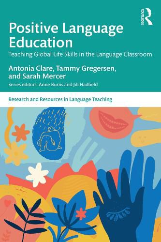 Cover image for Positive Language Education