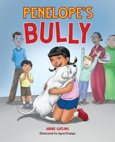 Cover image for Penelope's Bully