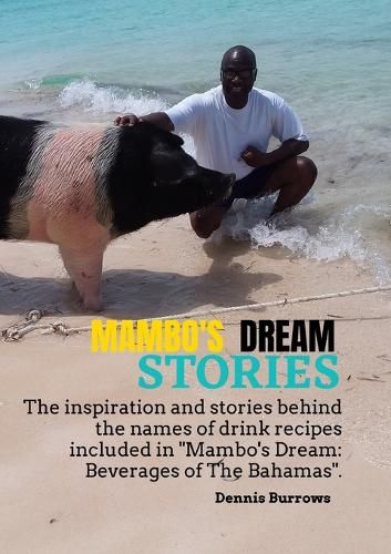 Cover image for Mambos Dream Stories