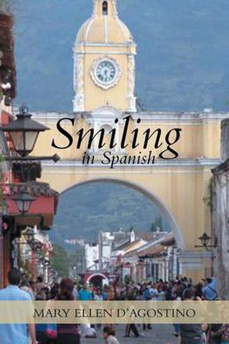 Cover image for Smiling in Spanish