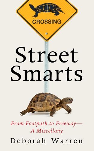 Cover image for Street Smarts