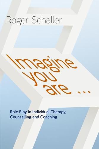 Cover image for Imagine you are...