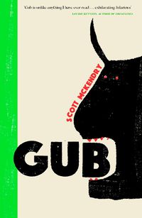 Cover image for Gub