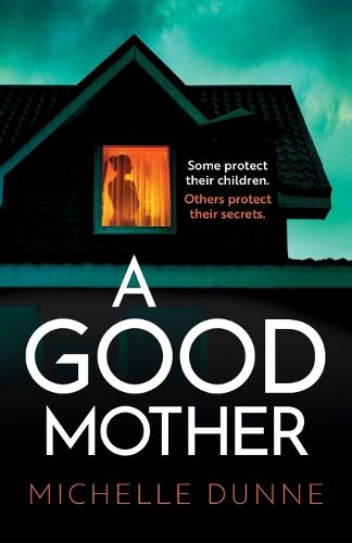 Cover image for A Good Mother