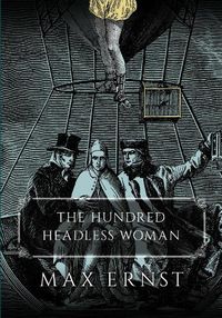 Cover image for The Hundred Headless Woman