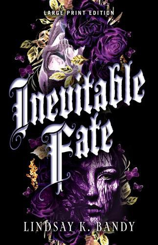 Inevitable Fate (Large Print Edition)