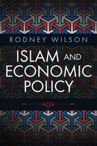 Cover image for Islam and Economic Policy: An Introduction