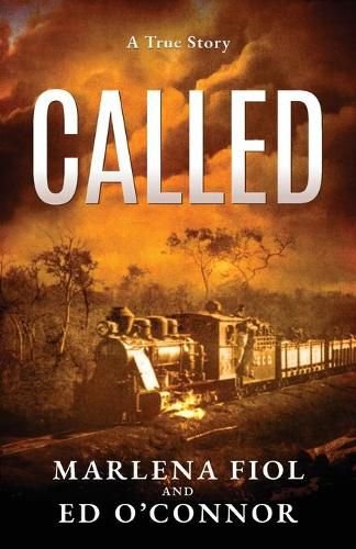 Cover image for Called