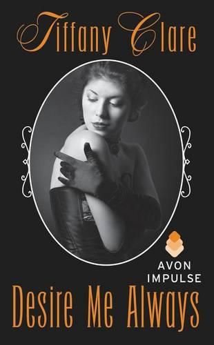 Cover image for Desire Me Always