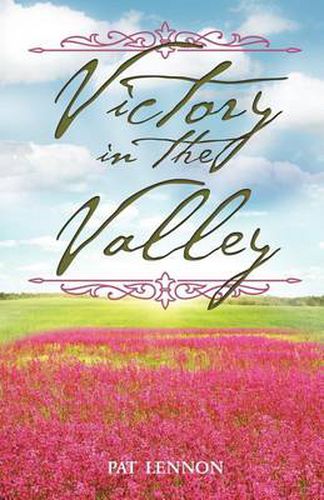 Cover image for Victory in the Valley