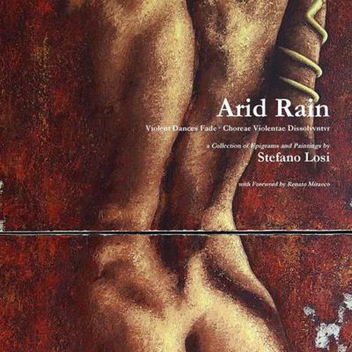 Cover image for Arid Rain