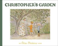 Cover image for Christopher's Garden