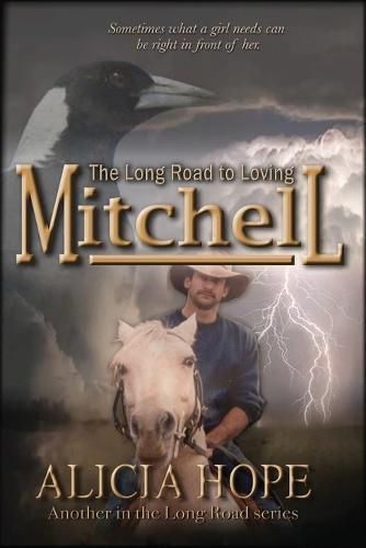 The Long Road to Loving Mitchell