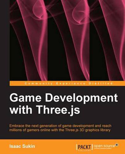 Cover image for Game Development with Three.js