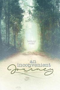 Cover image for An inconvenient journey