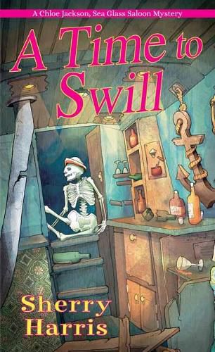 Cover image for A Time to Swill