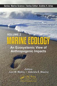 Cover image for Volume 2: Marine Ecology