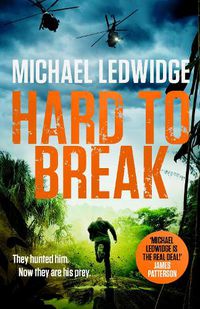 Cover image for Hard to Break