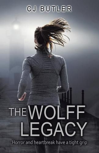 Cover image for The Wolff Legacy