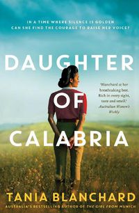 Cover image for Daughter of Calabria