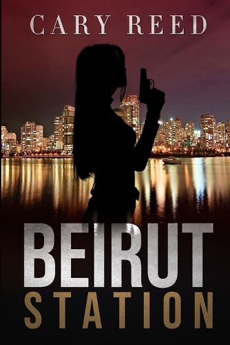 Cover image for Beirut Station