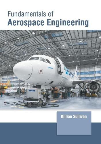 Cover image for Fundamentals of Aerospace Engineering