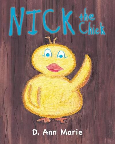 Cover image for Nick the Chick