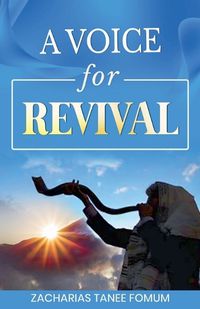 Cover image for A Voice for Revival