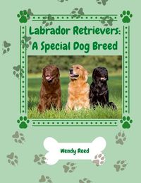 Cover image for Labrador Retrievers