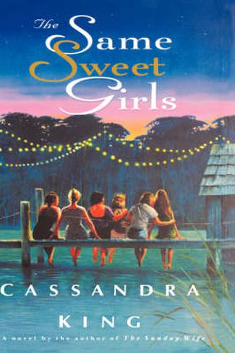 Cover image for Same Sweet Girls