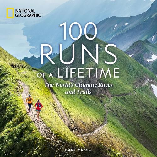 Cover image for 100 Runs of a Lifetime