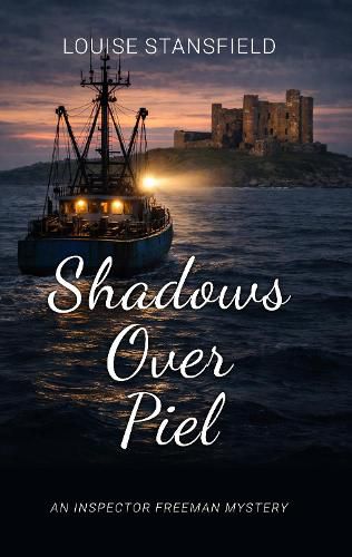Cover image for Shadows Over Piel