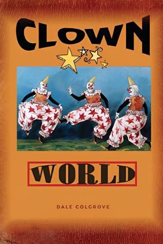 Cover image for Clown World