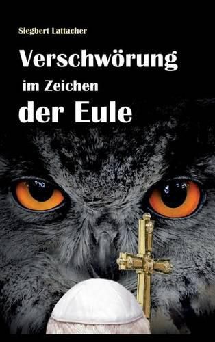 Cover image for Verschworung Im Zeichen Der Eule